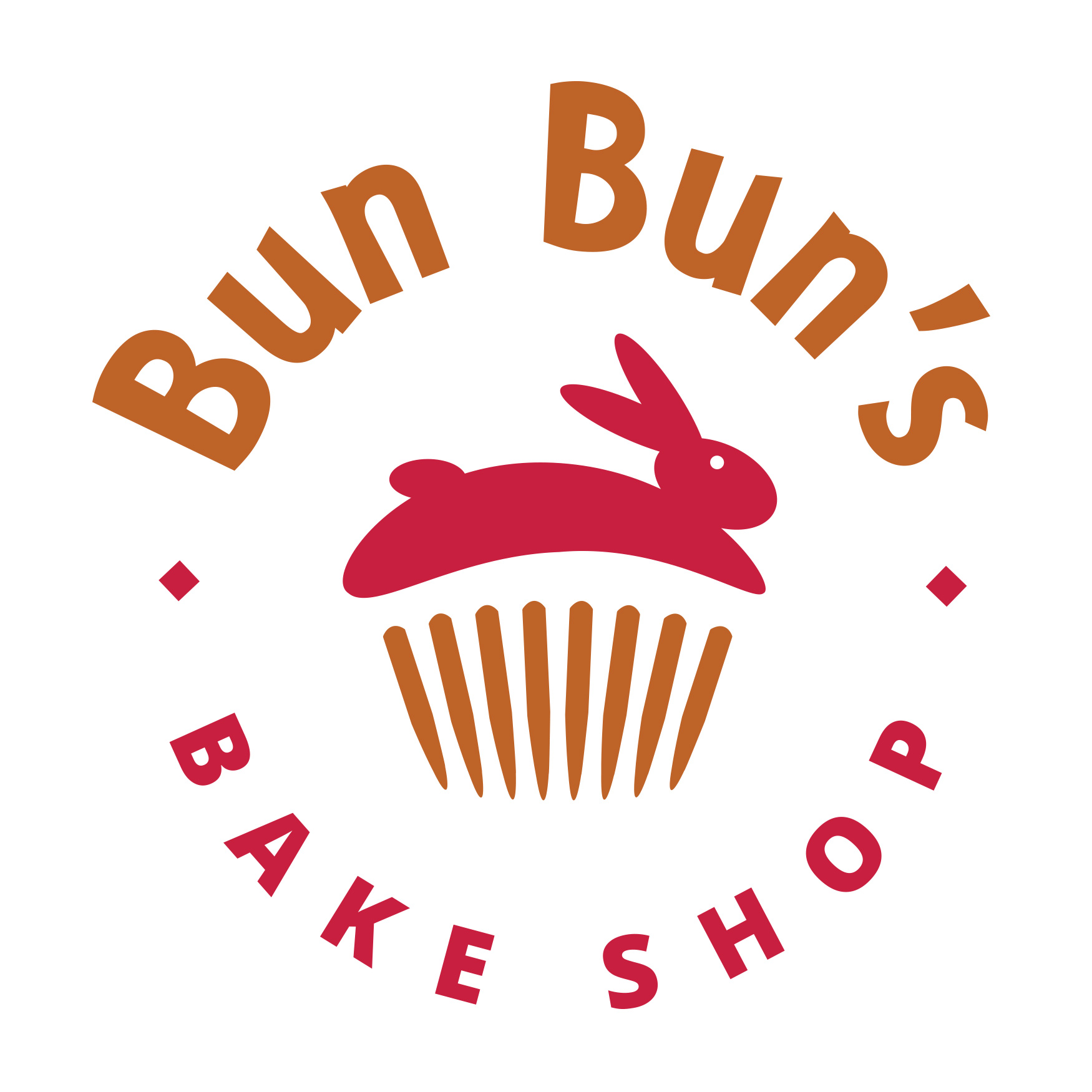 Bun Bun's logo