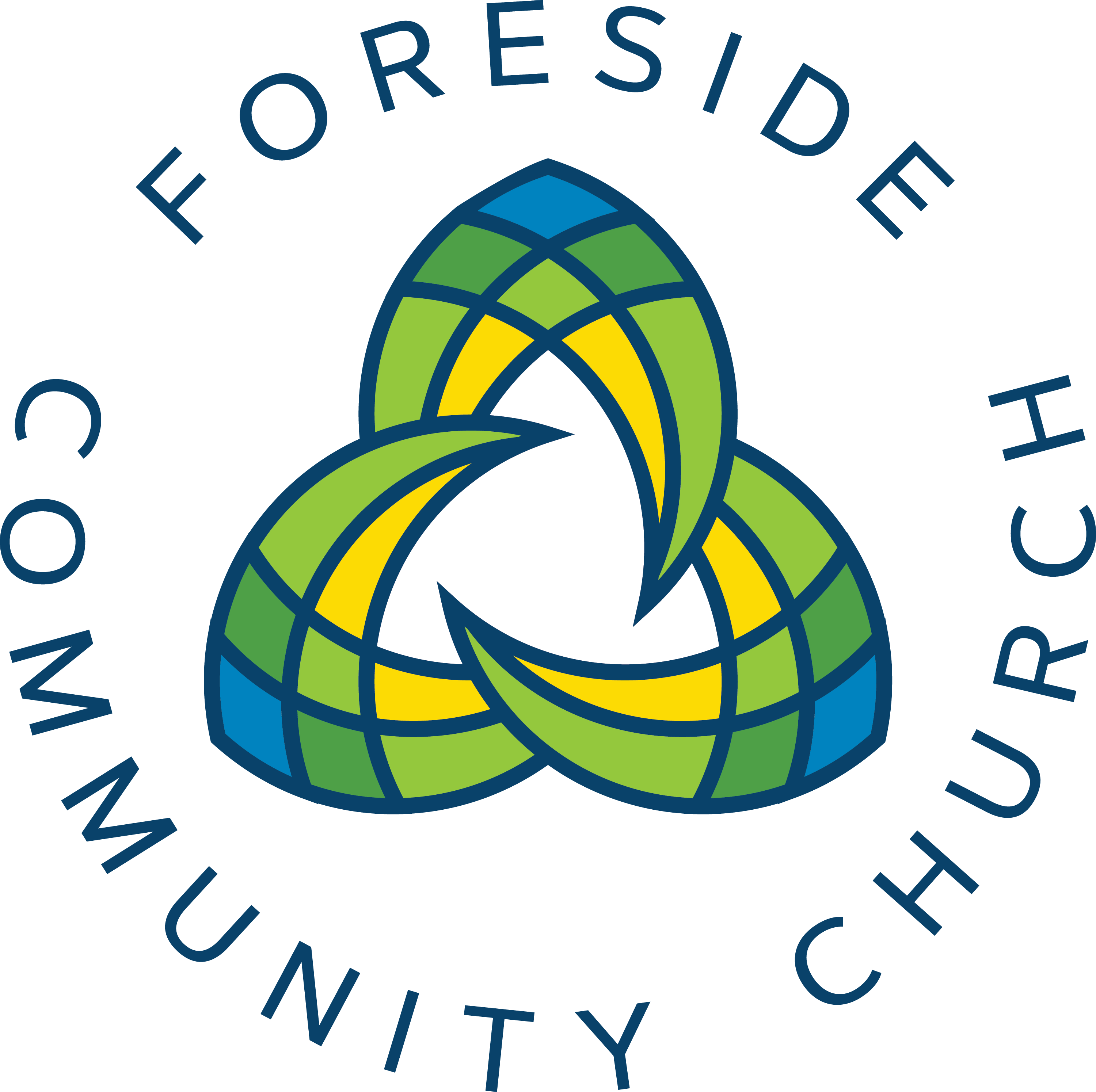 Foreside Community Church